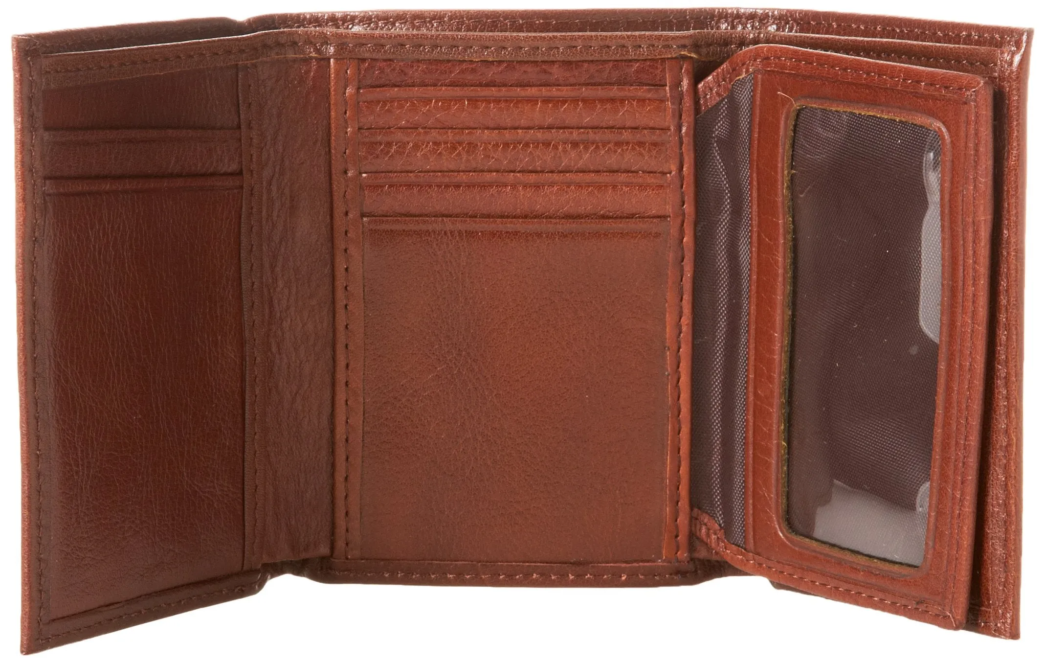 Kenneth Cole Men's Travel and Leisure Lugano Wallet