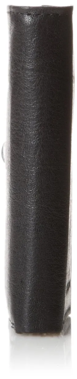 Kenneth Cole Men's Travel and Leisure Lugano Wallet