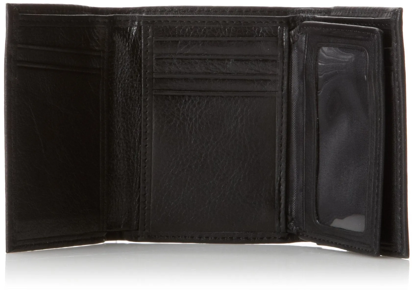Kenneth Cole Men's Travel and Leisure Lugano Wallet