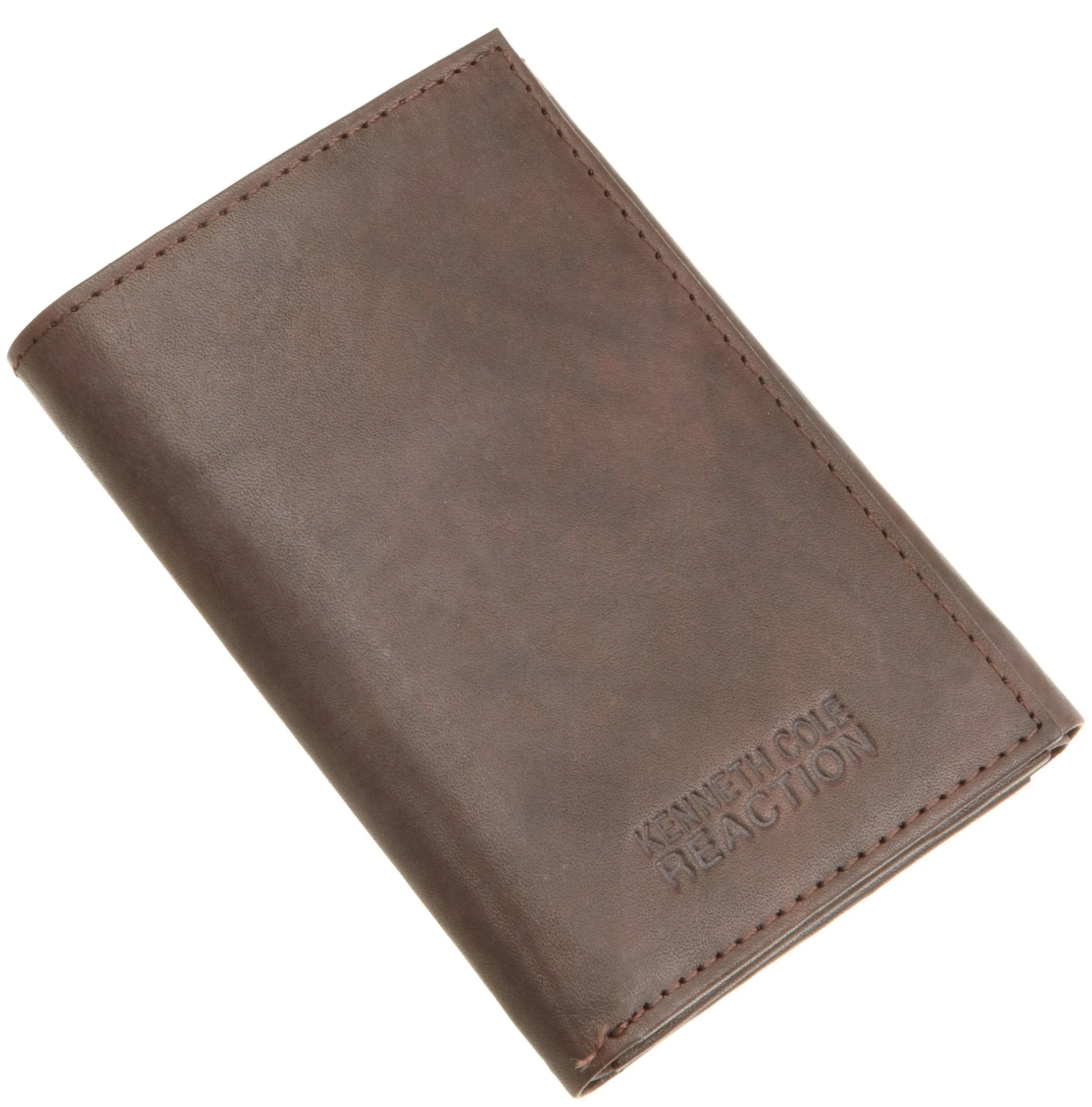 Kenneth Cole Men's Trifold Wallet