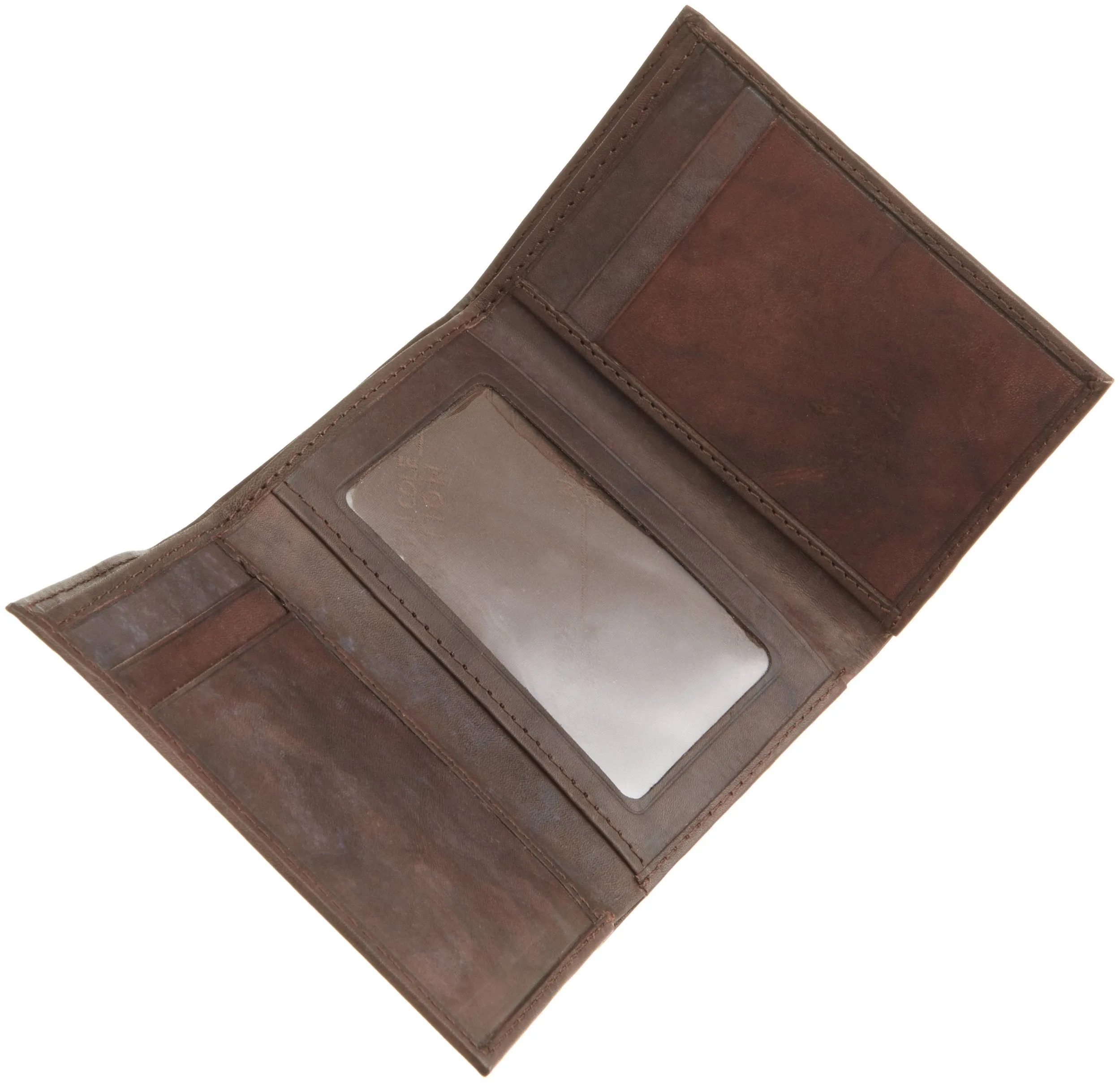 Kenneth Cole Men's Trifold Wallet