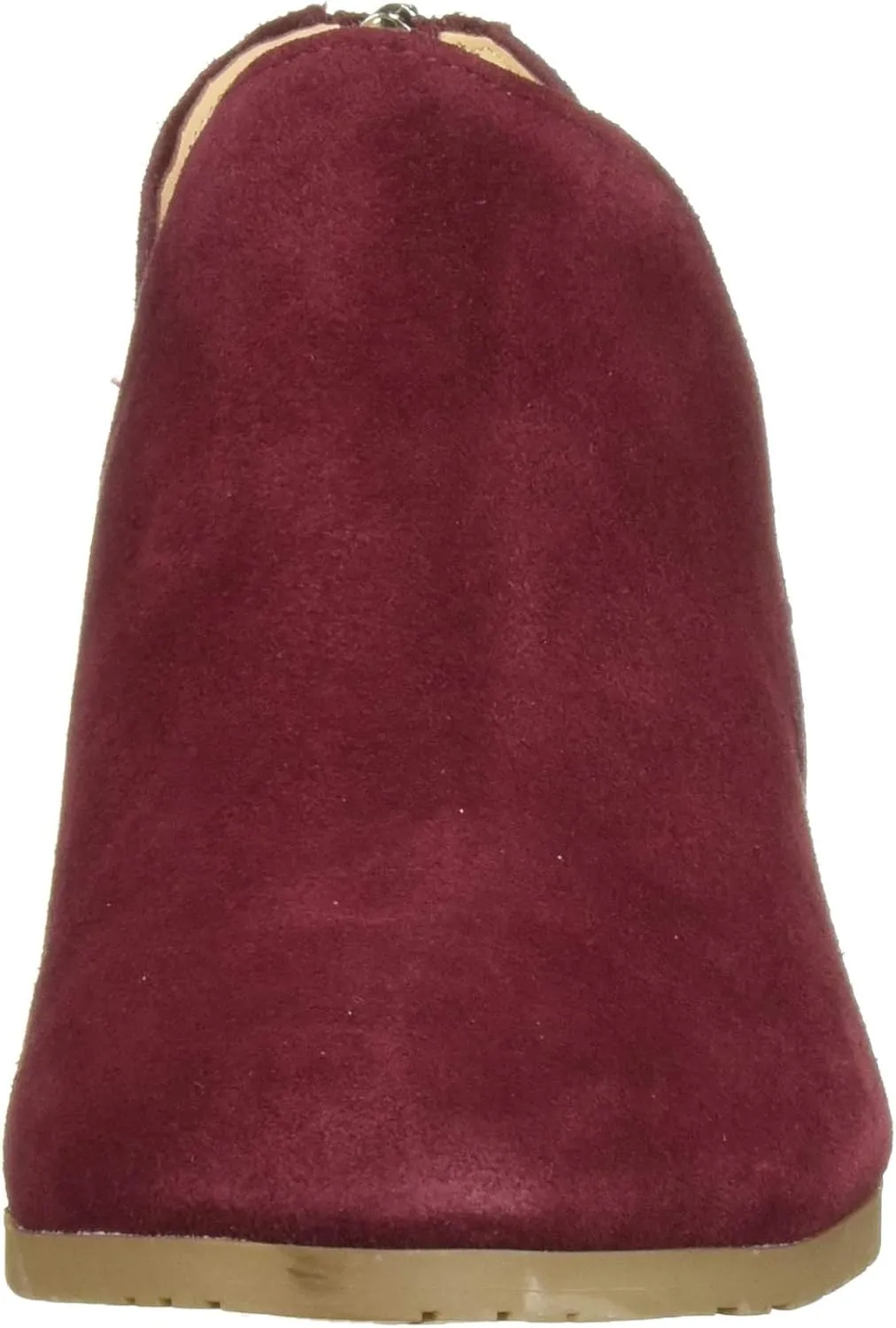 Kenneth Cole REACTION Women's Side Way Low Heel Ankle Bootie