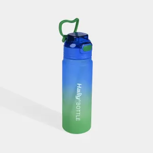 Kids Sports Plastic Water Bottle | 900Ml