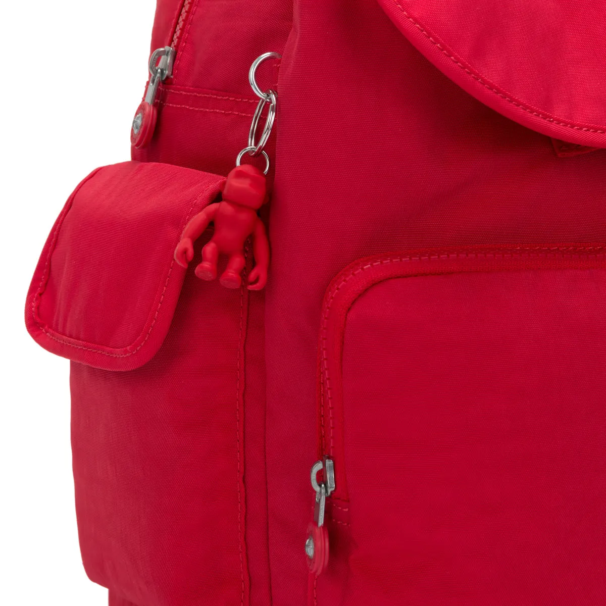 Kipling City Pack Medium Backpacks