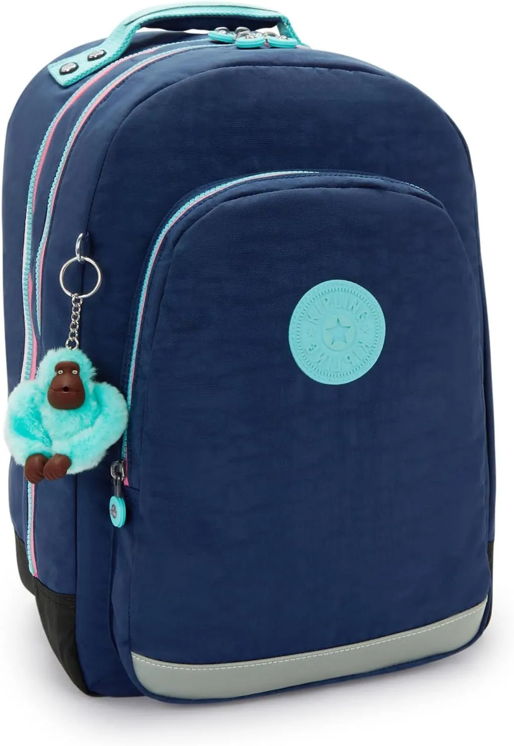 Kipling Class Room 17" Laptop Backpack