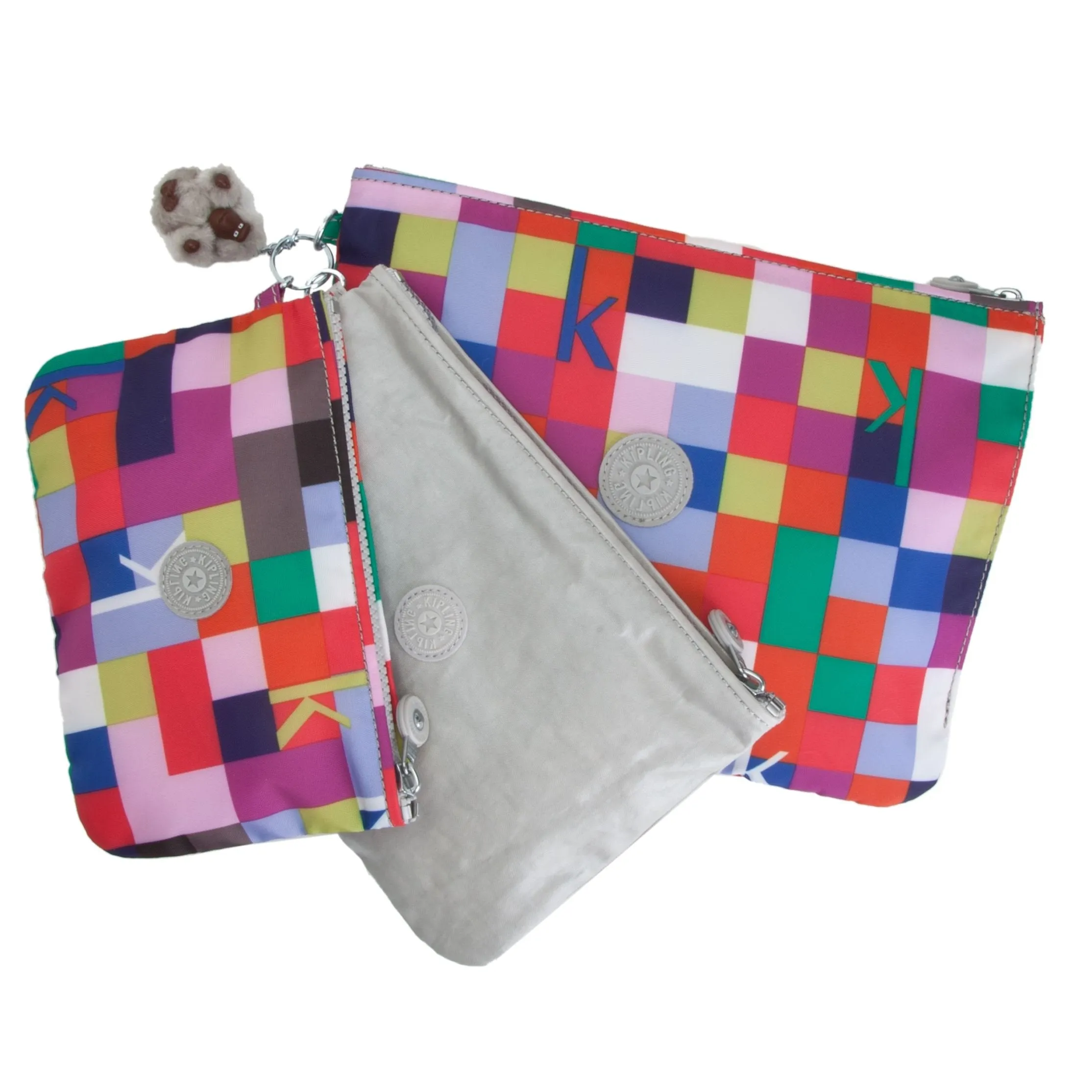Kipling Iaka L PT