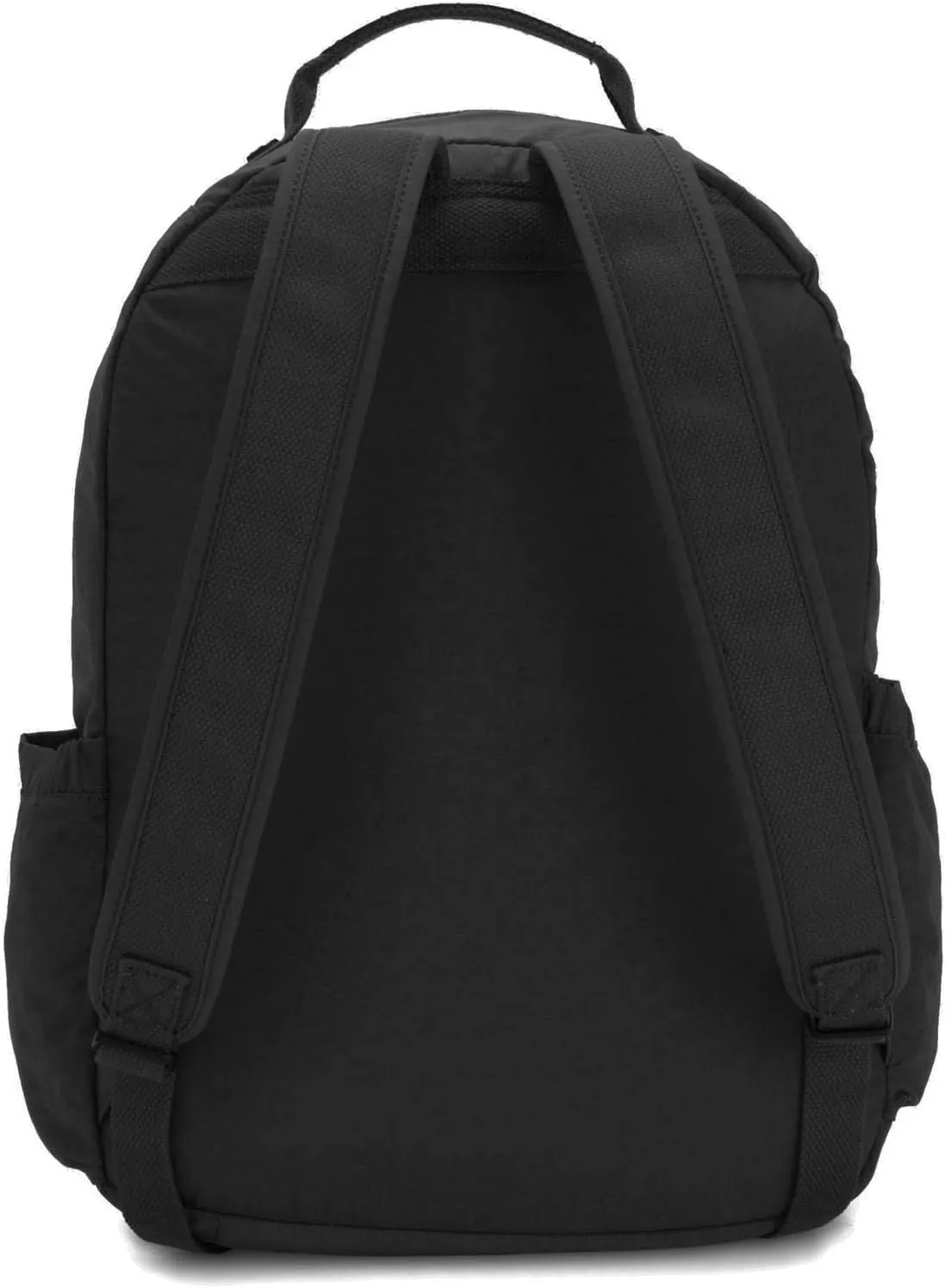 Kipling Women's Seoul 15" Laptop Backpack, Durable, Roomy with Padded Shoulder Straps, Built-In Protective Sleeve