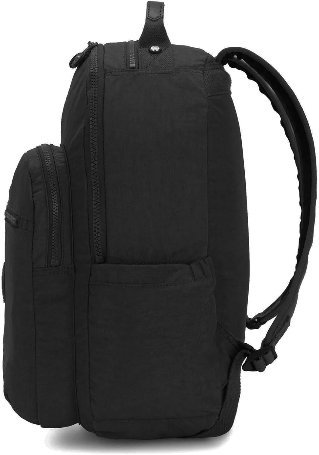 Kipling Women's Seoul 15" Laptop Backpack, Durable, Roomy with Padded Shoulder Straps, Built-In Protective Sleeve