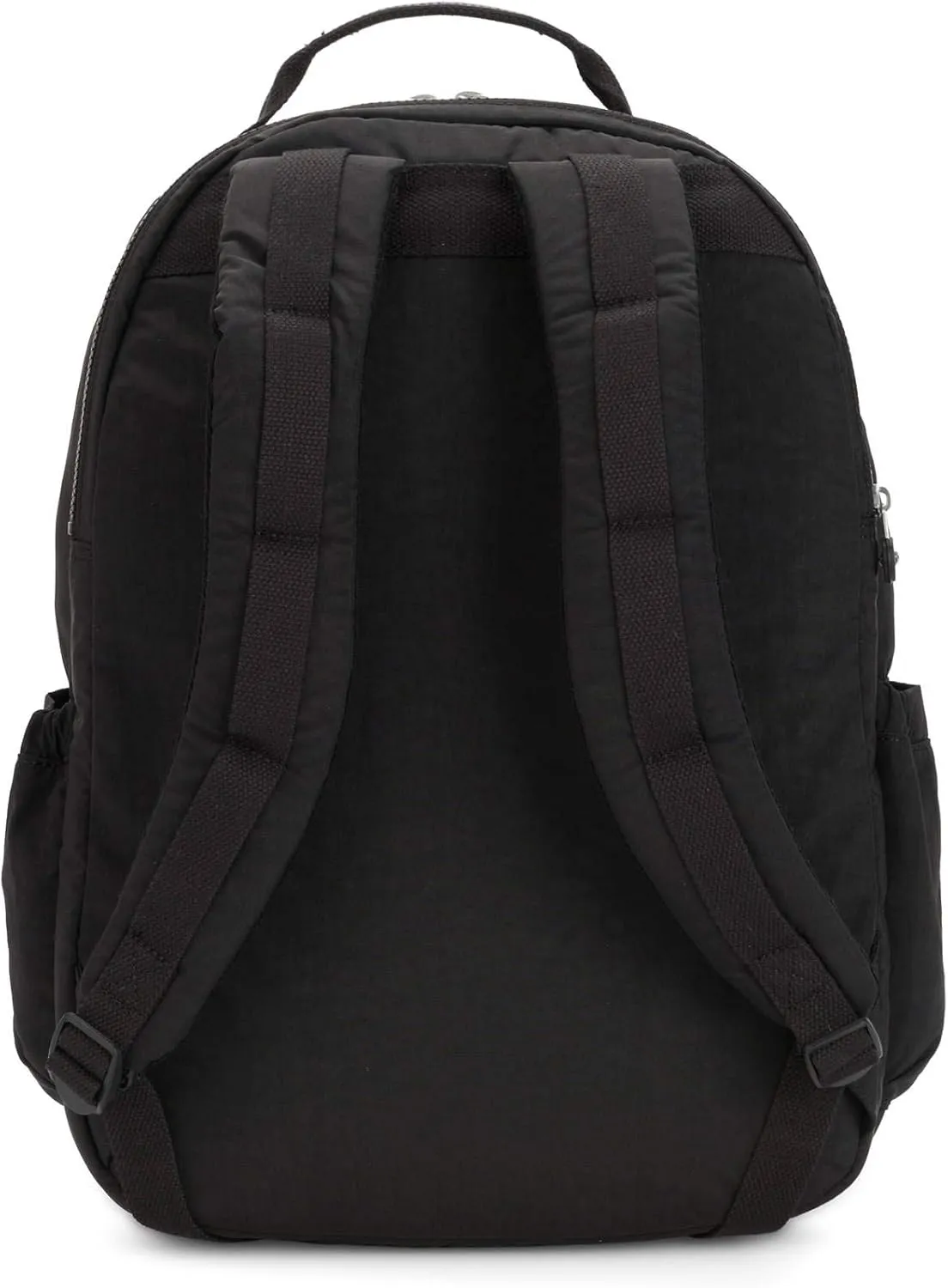 Kipling Women's Seoul Extra Large 17” Laptop Backpack, Durable, Roomy with Padded Shoulder Straps, Bag