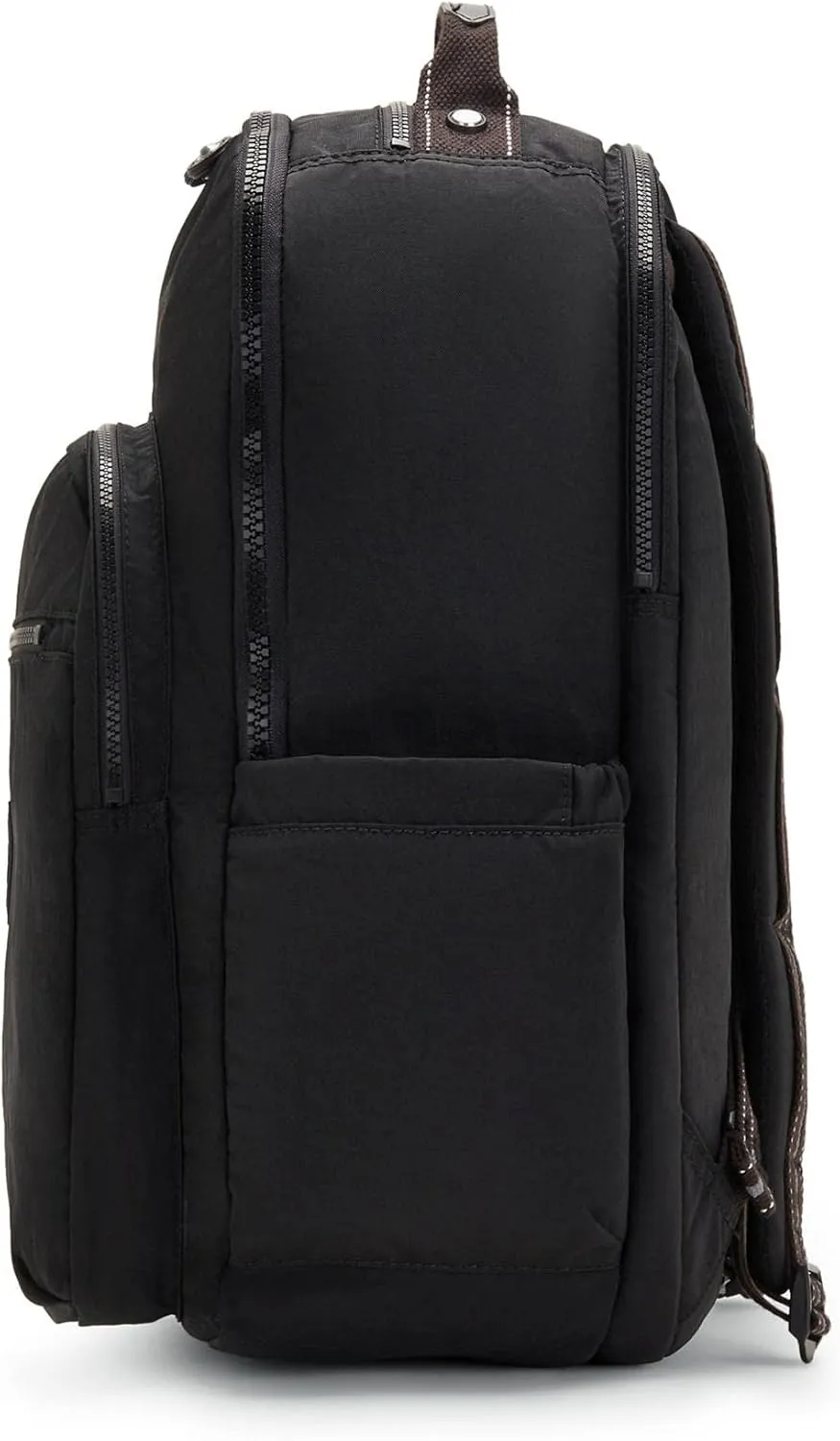 Kipling Women's Seoul Extra Large 17” Laptop Backpack, Durable, Roomy with Padded Shoulder Straps, Bag