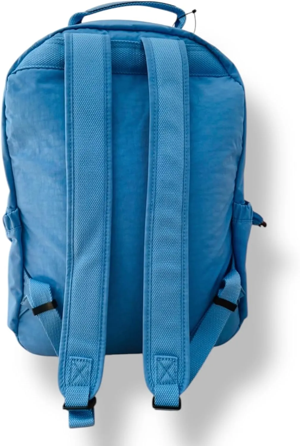 Kipling Women's Seoul Extra Large Bts 17" Laptop Backpack, Durable, Roomy with Padded Shoulder Straps, Built-In Protective Sleeve