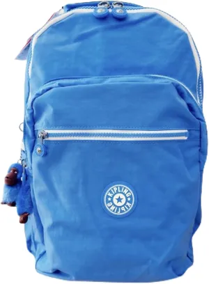 Kipling Women's Seoul Extra Large Bts 17" Laptop Backpack, Durable, Roomy with Padded Shoulder Straps, Built-In Protective Sleeve