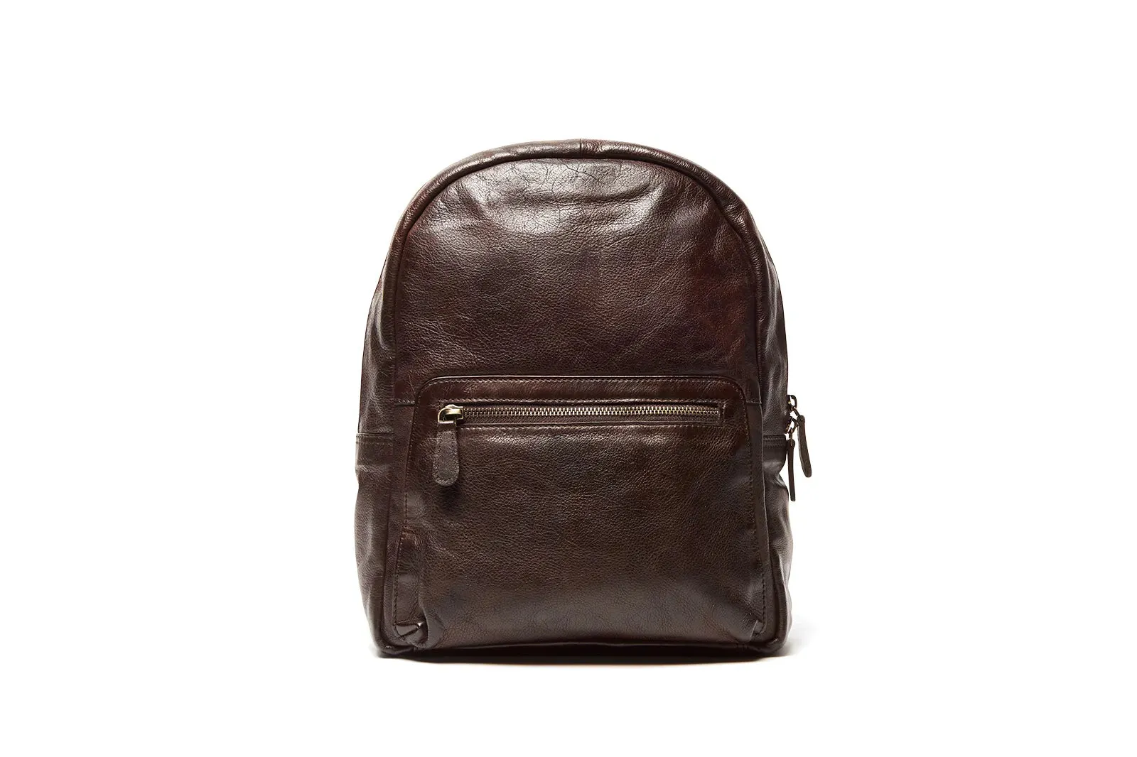 LA5262 Ladies Leather Backpack