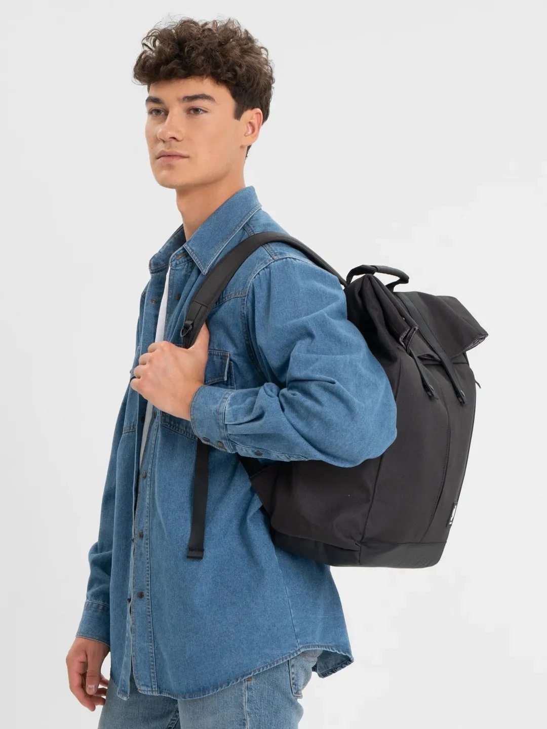 Ladies IPX4 Waterproof Travel Laptop Backpack for Women