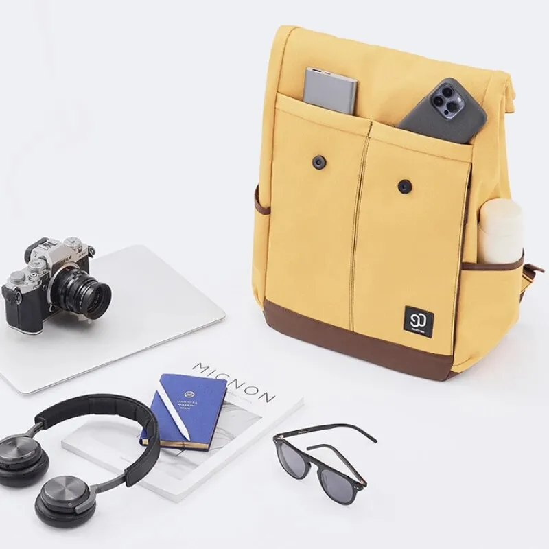 Ladies IPX4 Waterproof Travel Laptop Backpack for Women