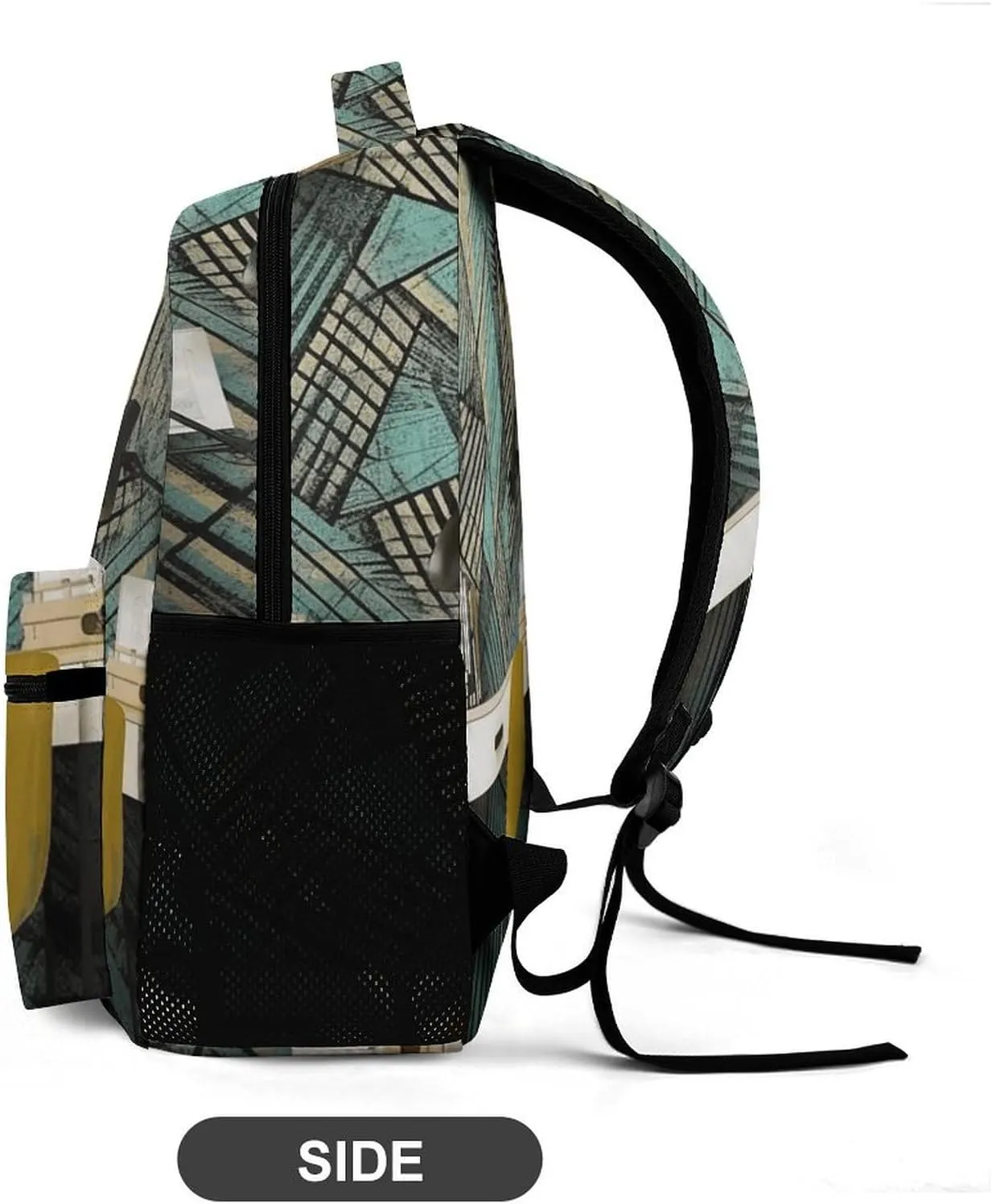 Laptop Backpack for Travel Daypack Computer Bag Work Desk And Stool Back Pack Nurse Bag for Hiking