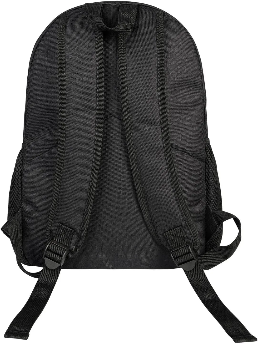 Laptop Backpack for Women Men Carry-on Backpack Red Eiffel Tower Splash Pattern Daypack Lightweight Travel Shoulder Bags