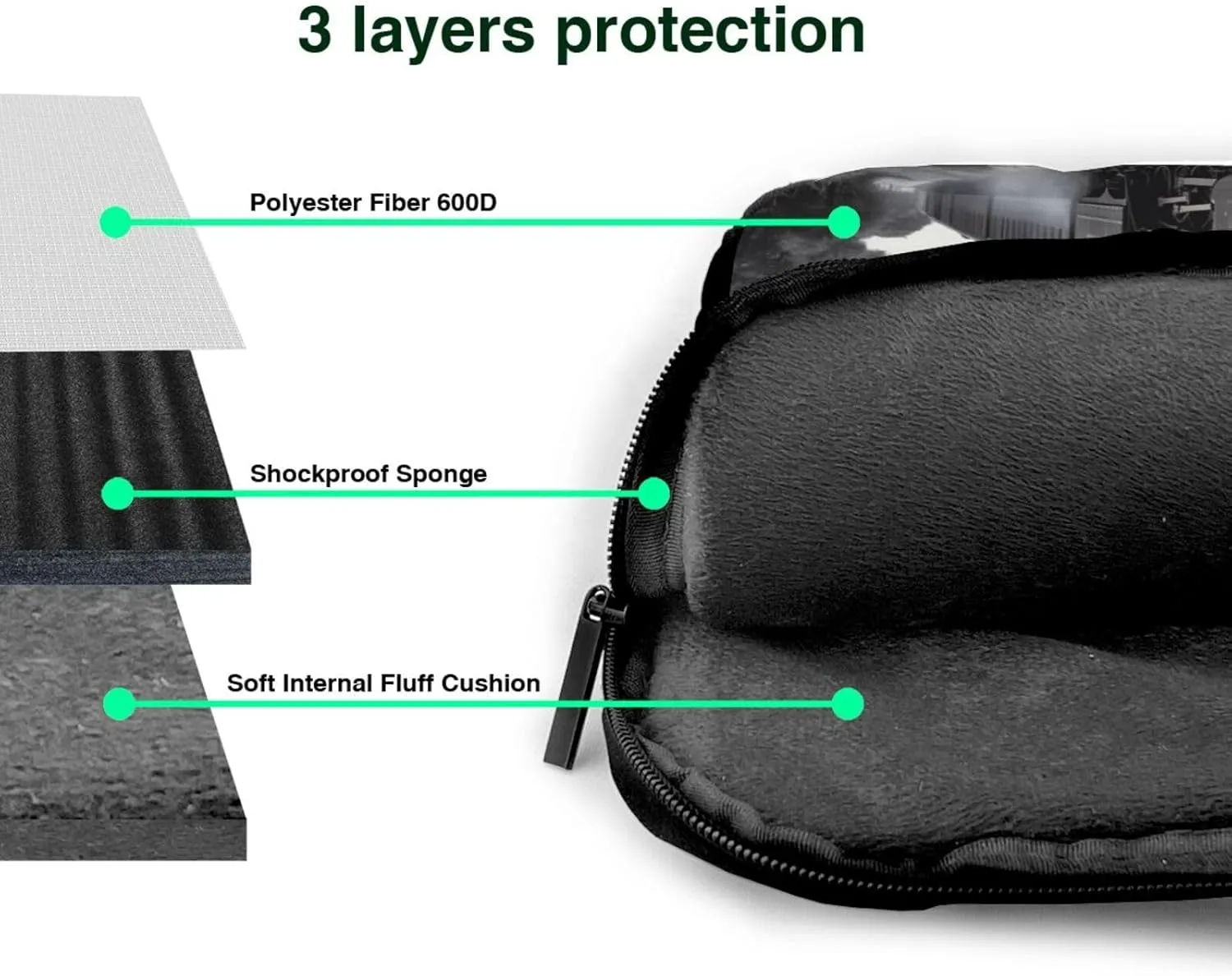 Laptop Bag for Women Men Computer Bag Laptop Briefcase Steam Train Clouds Laptop Shoulder Bag Work Bag for Travel