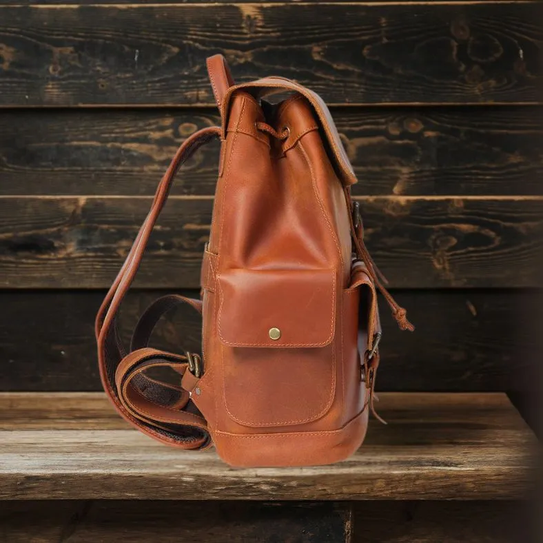 Laptop Bag | MOLDE