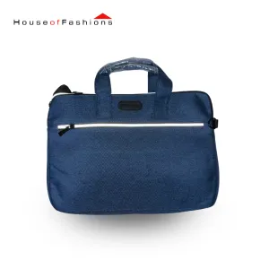 Laptop Case Bag, Fits Dell, HP, ASUS, Lenovo, MacBook Pro and more - Blue