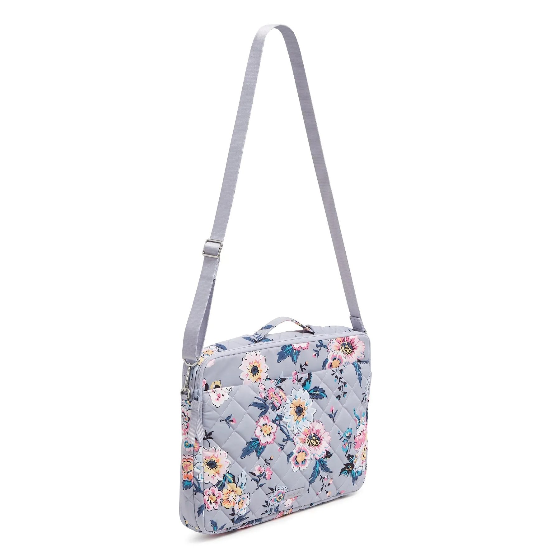 Laptop Crossbody Workstation