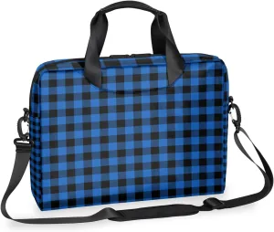 Laptop Shoulder Bag 14 15 15.6 inch Computer Travel Offices Work Briefcase Bags