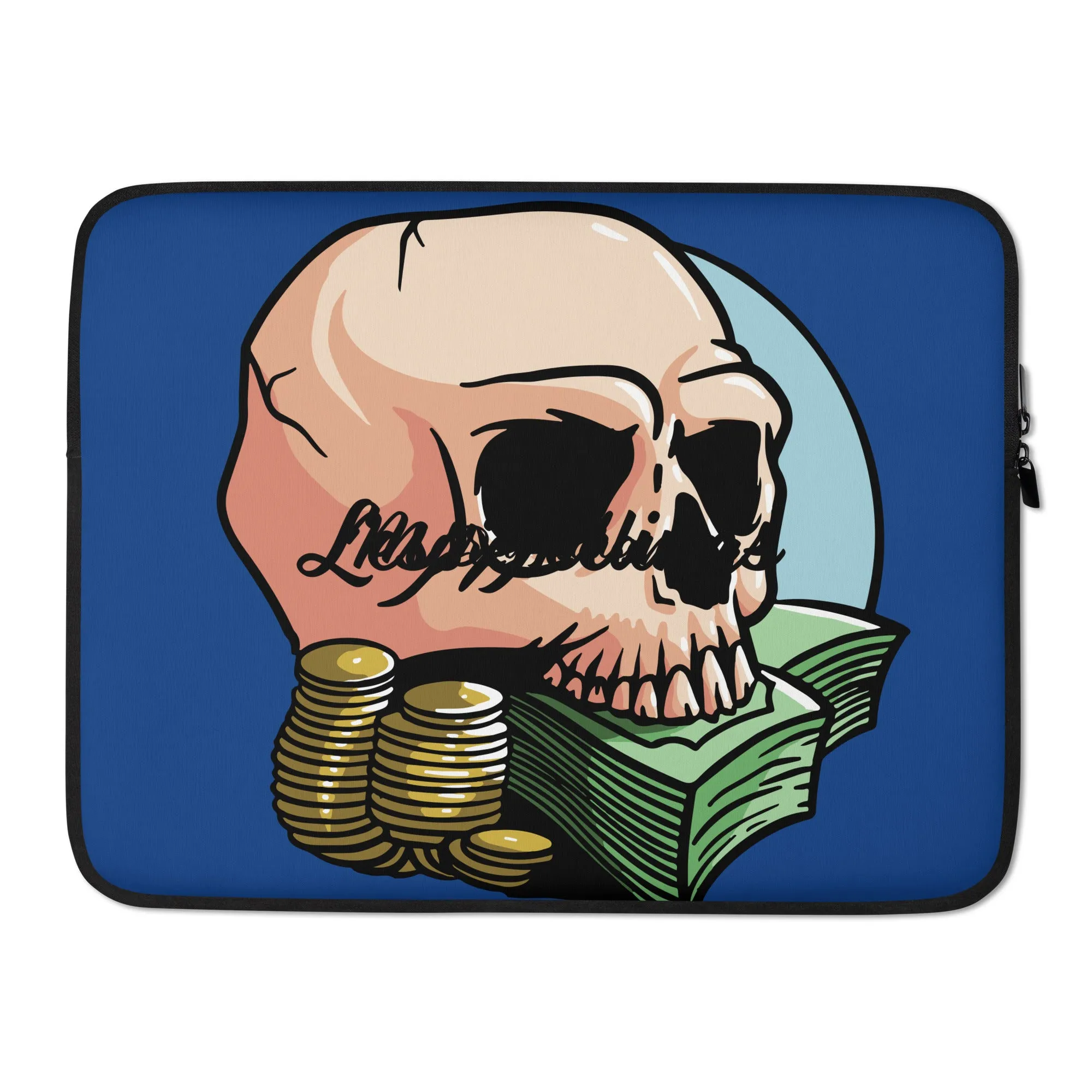 Laptop Sleeve