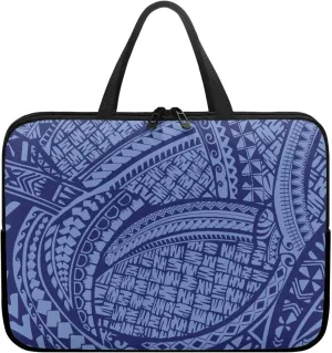 Laptop Tote Bag Compatible with 10-17 inch Notebook Computers Carrying Case