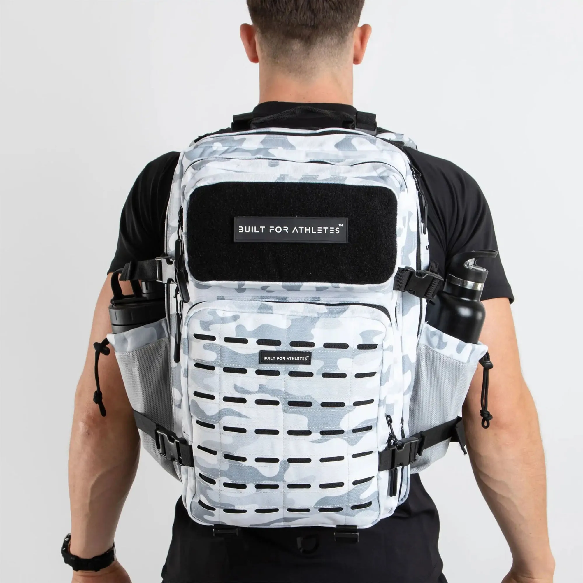 Large Gym Backpack