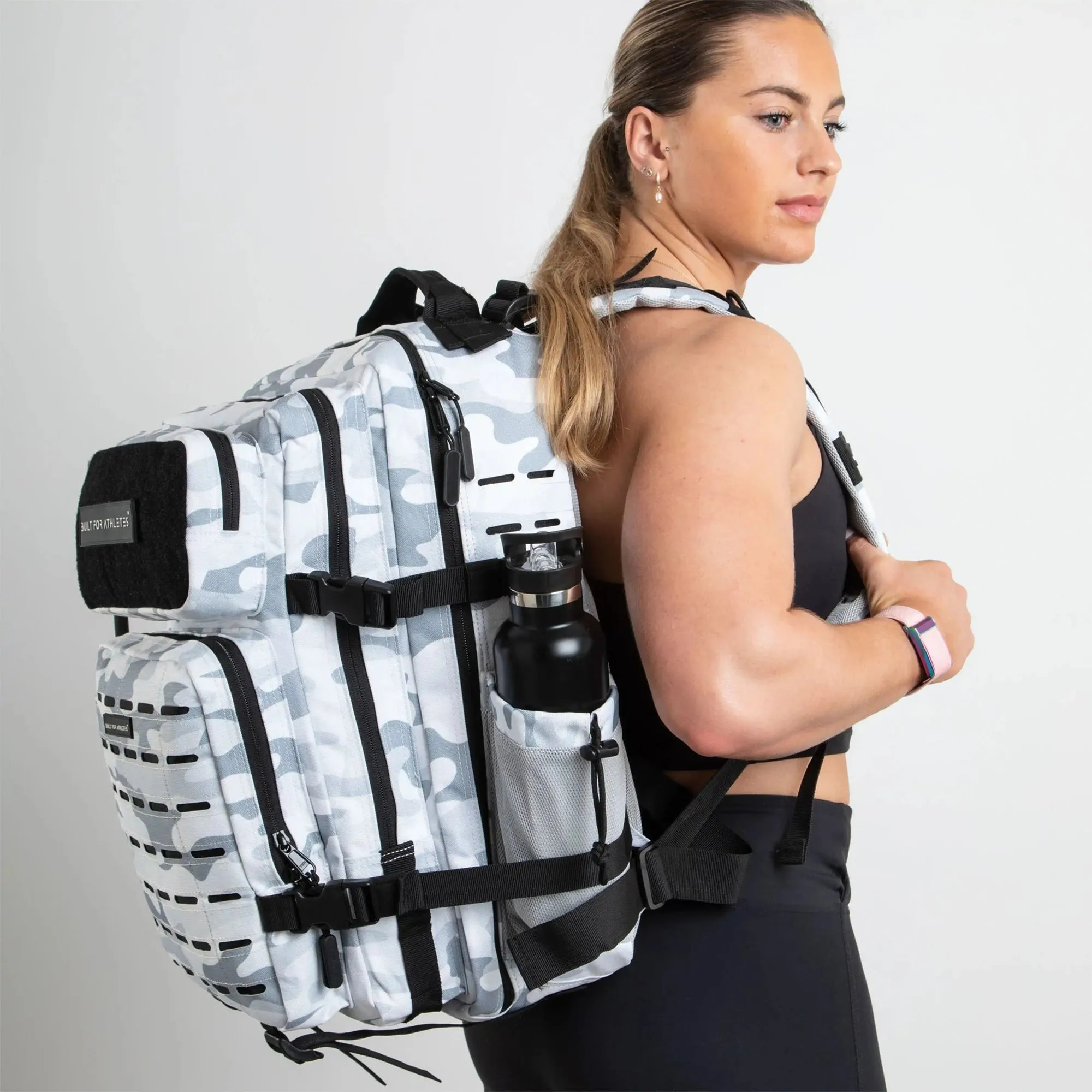 Large Gym Backpack
