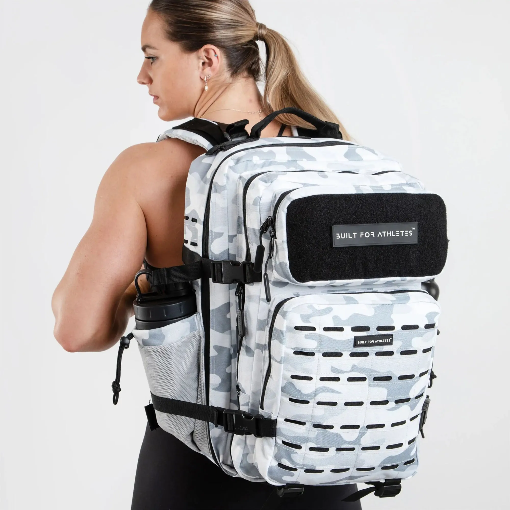 Large Gym Backpack