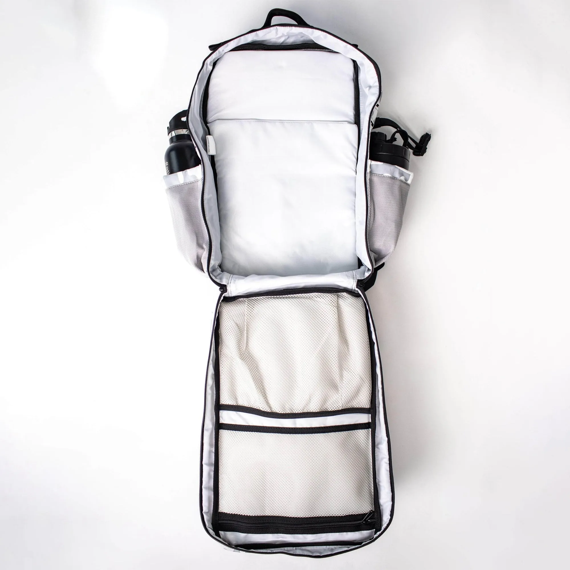 Large Gym Backpack