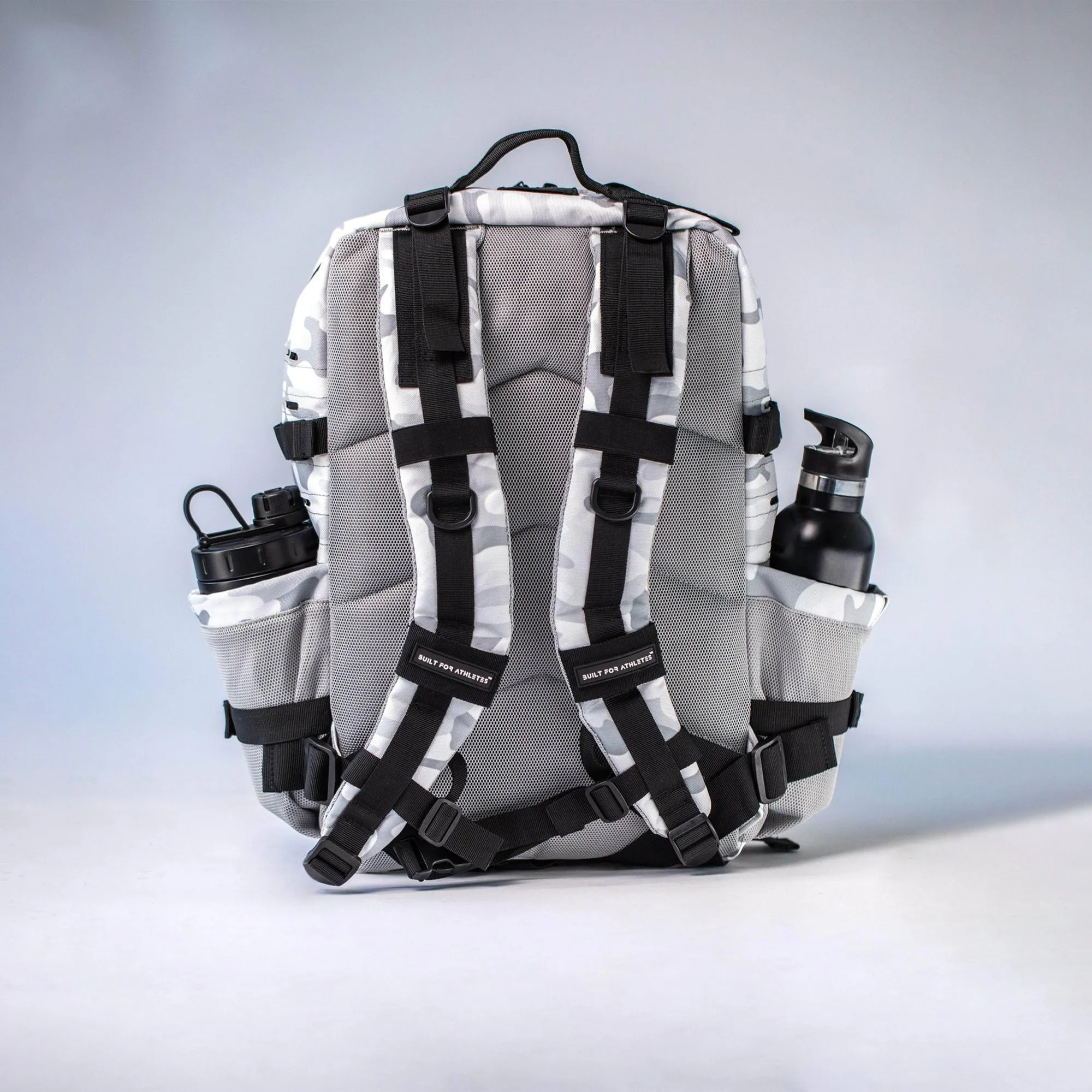 Large Gym Backpack