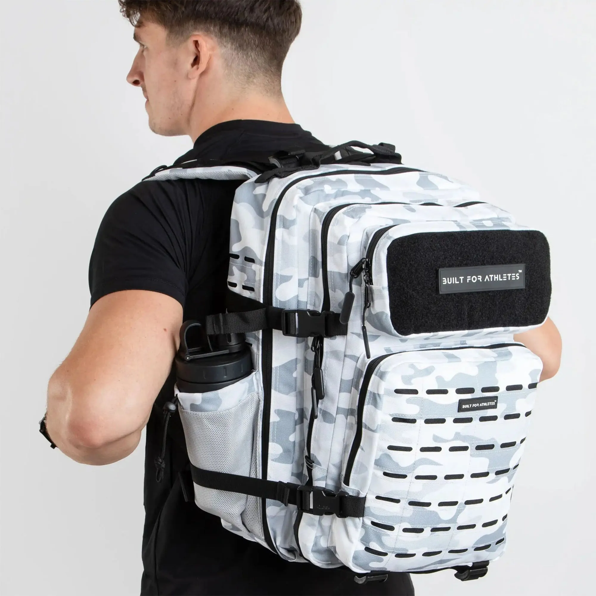 Large Gym Backpack