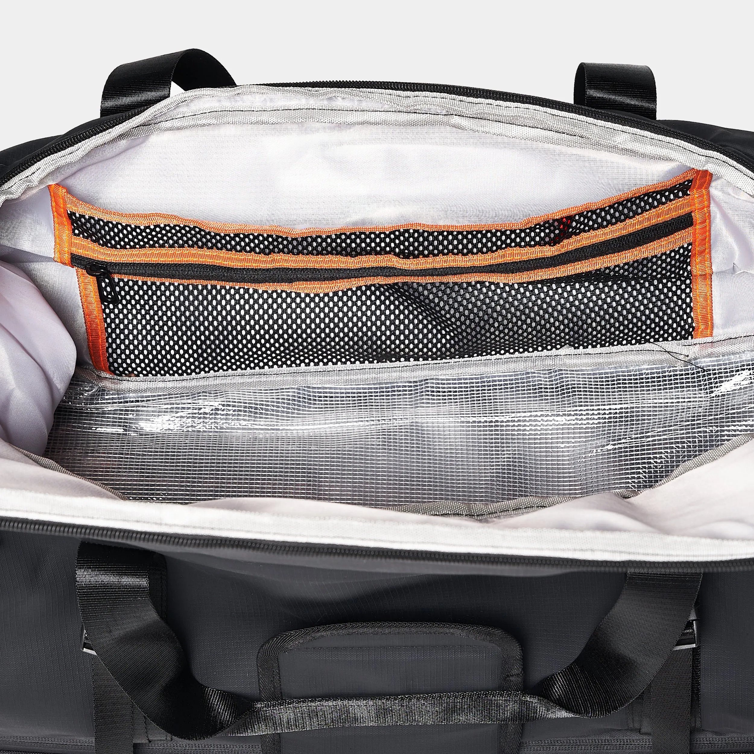 Large Holdall / Backpack Converter