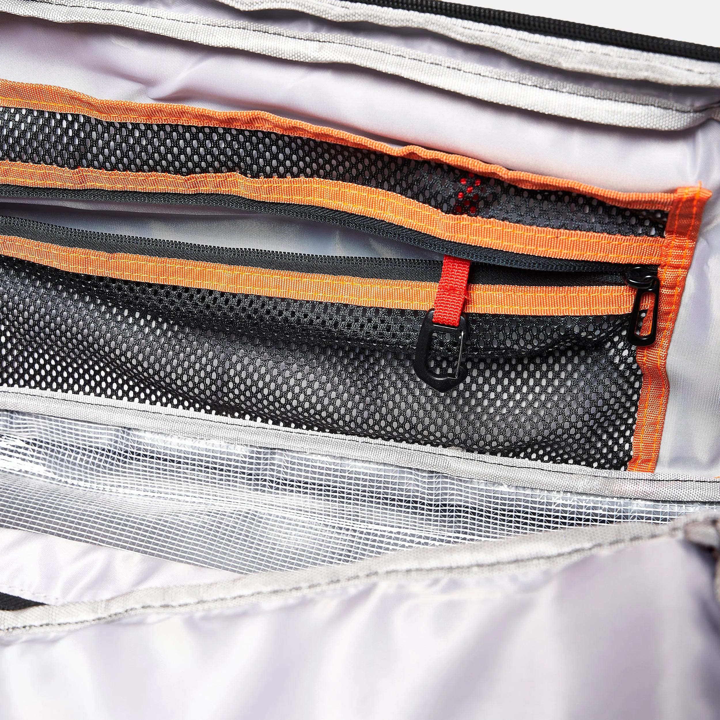 Large Holdall / Backpack Converter