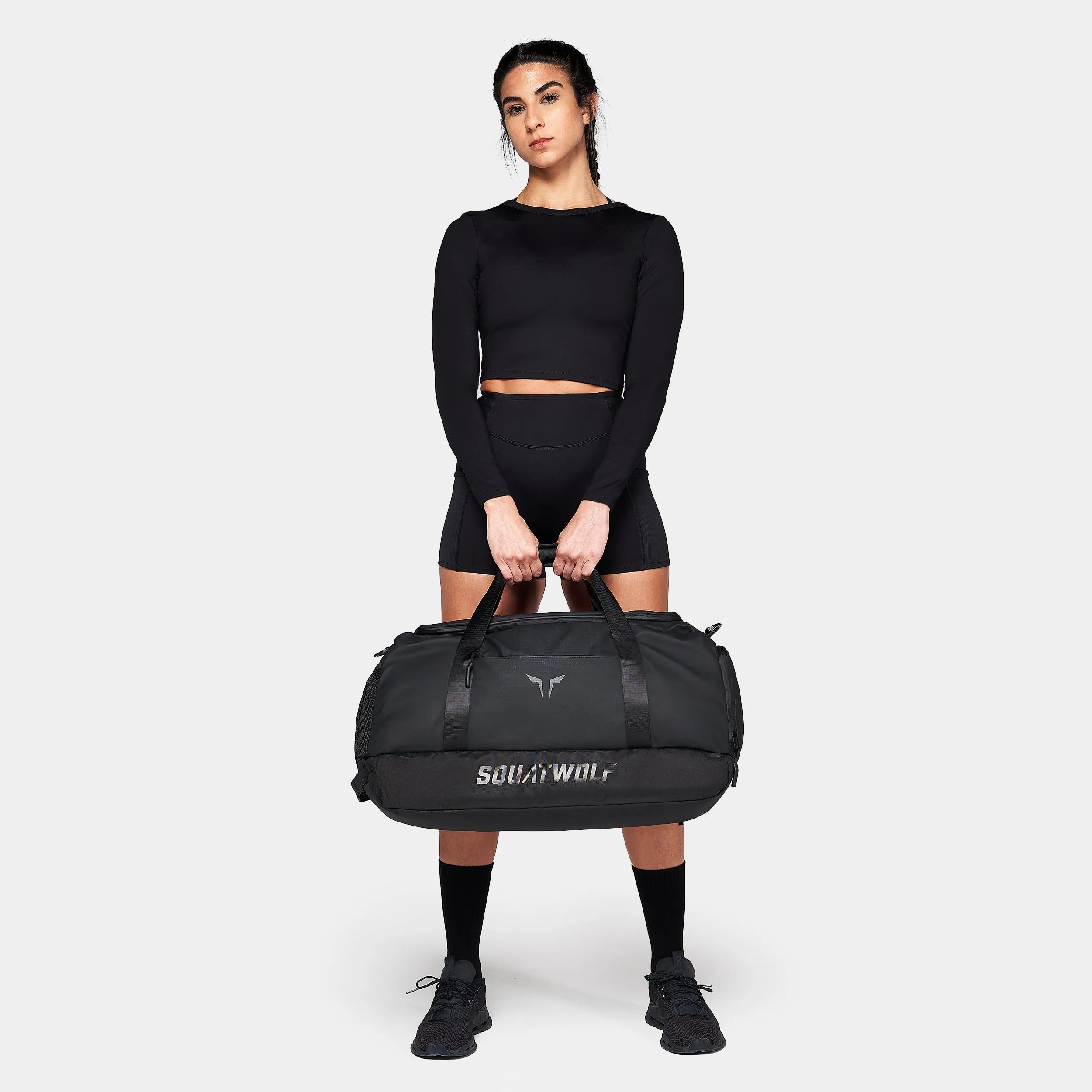 Large Holdall / Backpack Converter