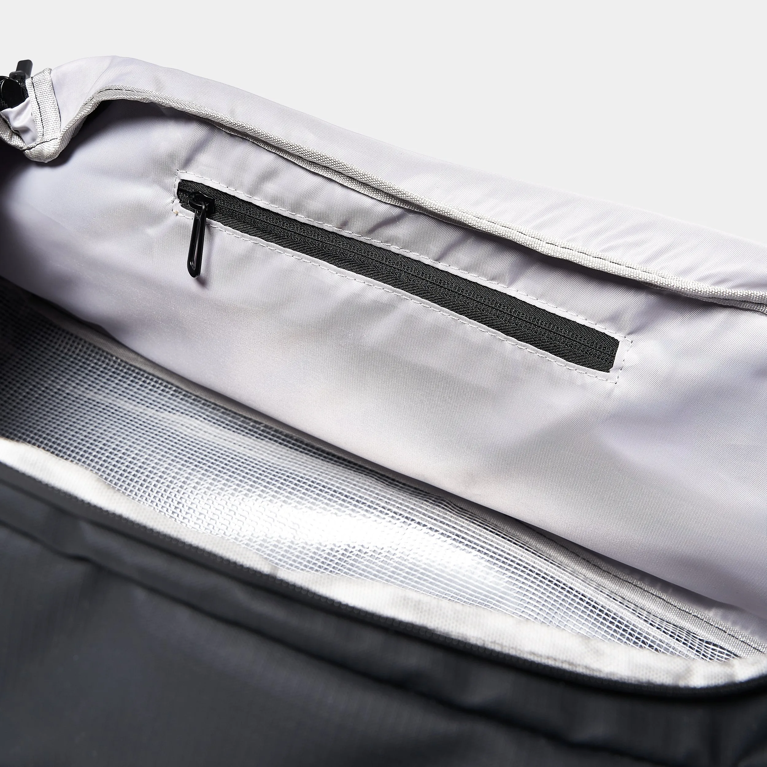 Large Holdall / Backpack Converter