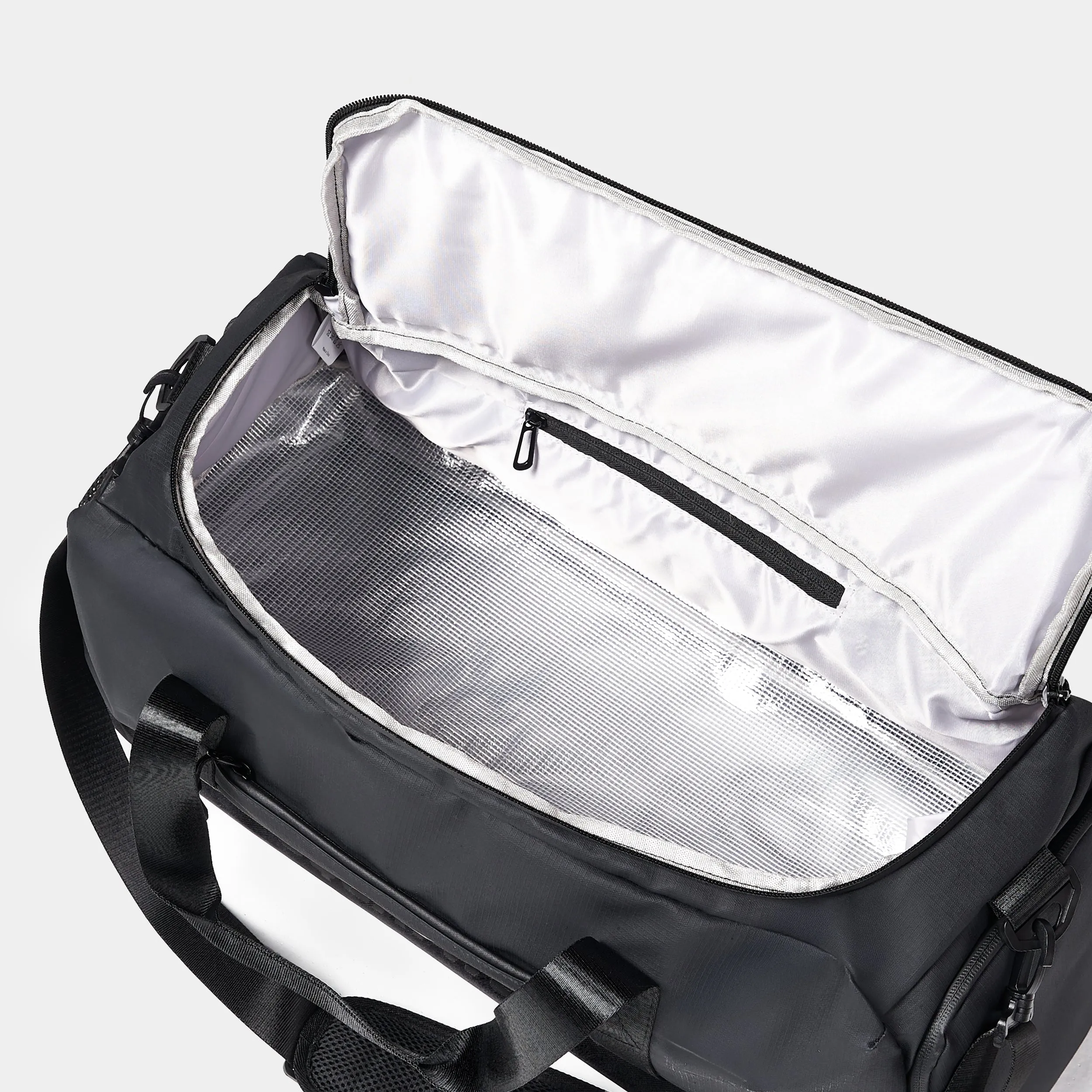 Large Holdall / Backpack Converter