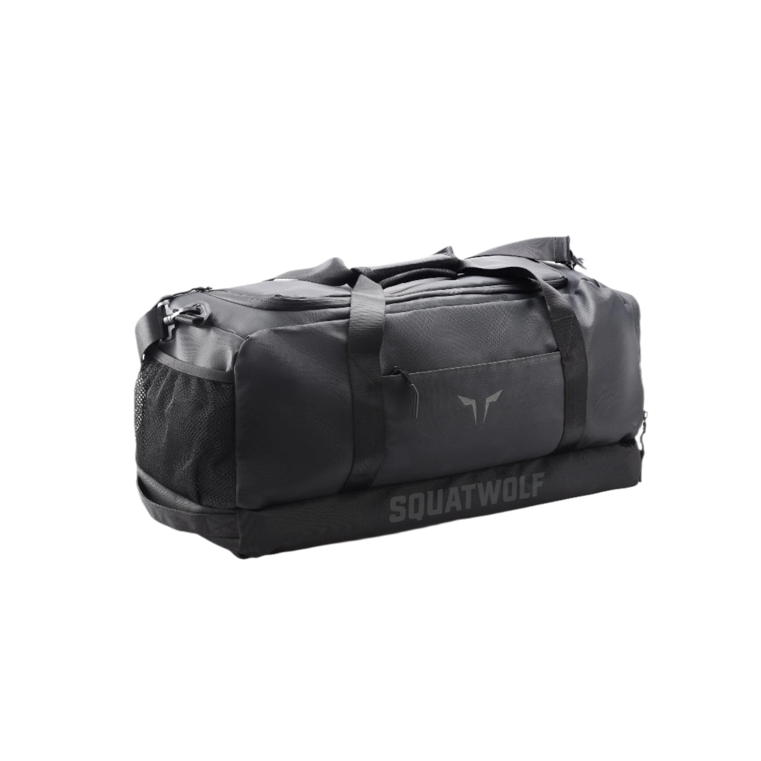 Large Holdall / Backpack Converter