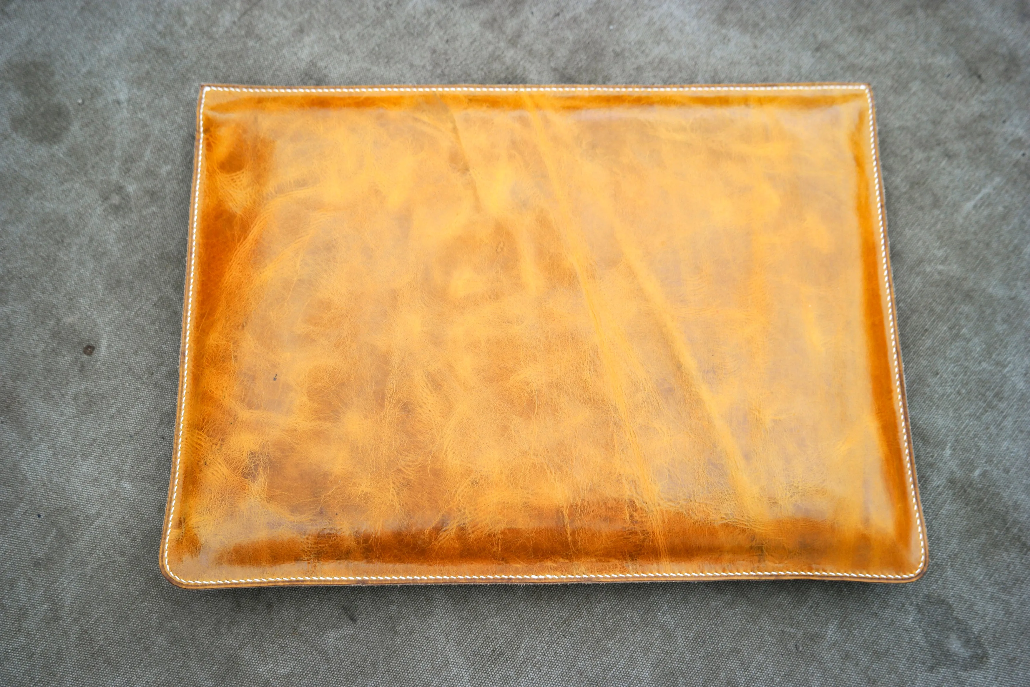 Leather laptop bag MacBook Pro 13/14 / 15/16/17/17.5 inch case/sleeve, leather laptop cover, Made of 100% full real cow leather