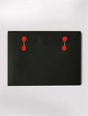 Leather Laptop Envelope
