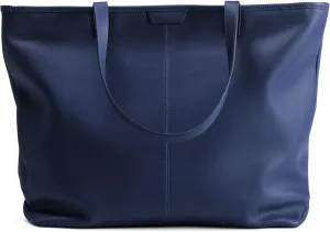 Leatherology Uptown Vertical Tote