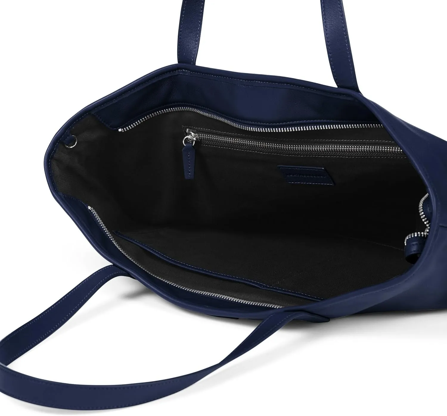Leatherology Uptown Vertical Tote