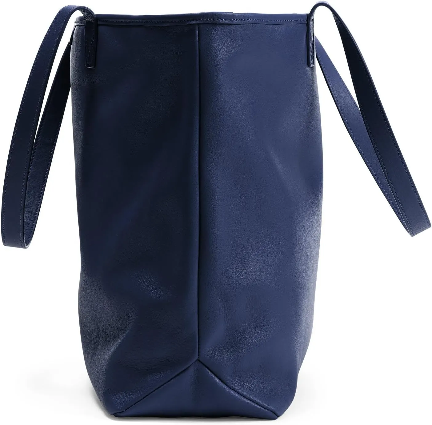 Leatherology Uptown Vertical Tote