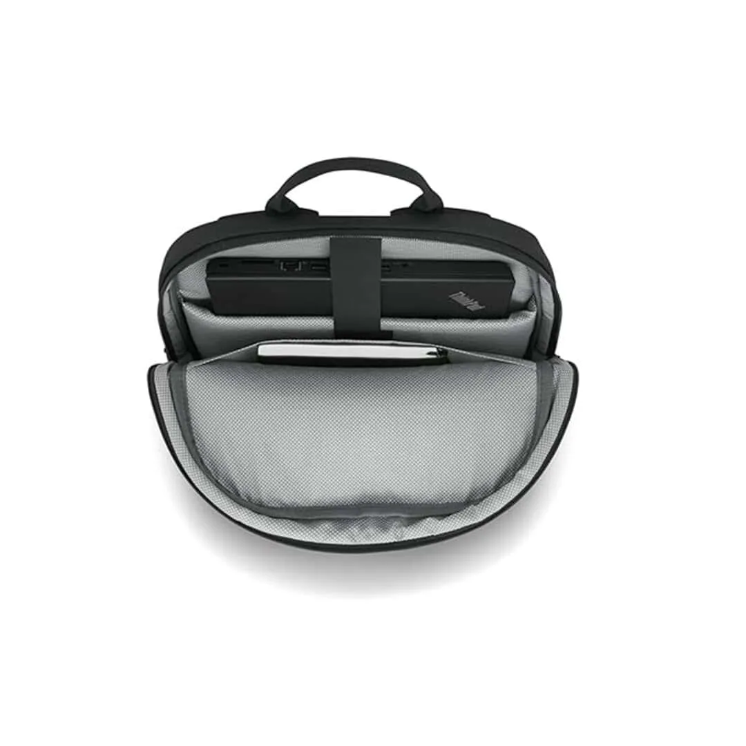 Lenovo 16  inch Value Lite Backpack Comfortable Padded Back Panel