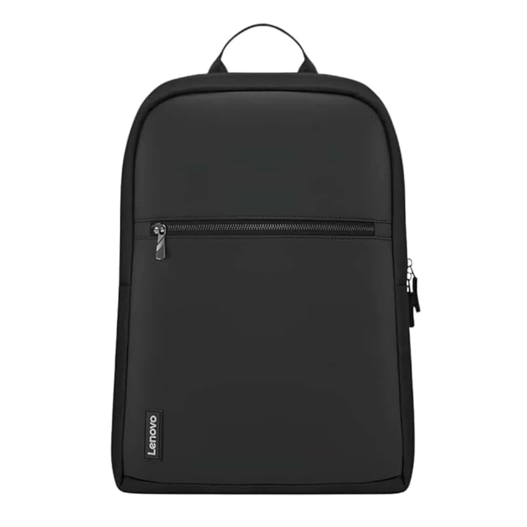 Lenovo 16  inch Value Lite Backpack Comfortable Padded Back Panel