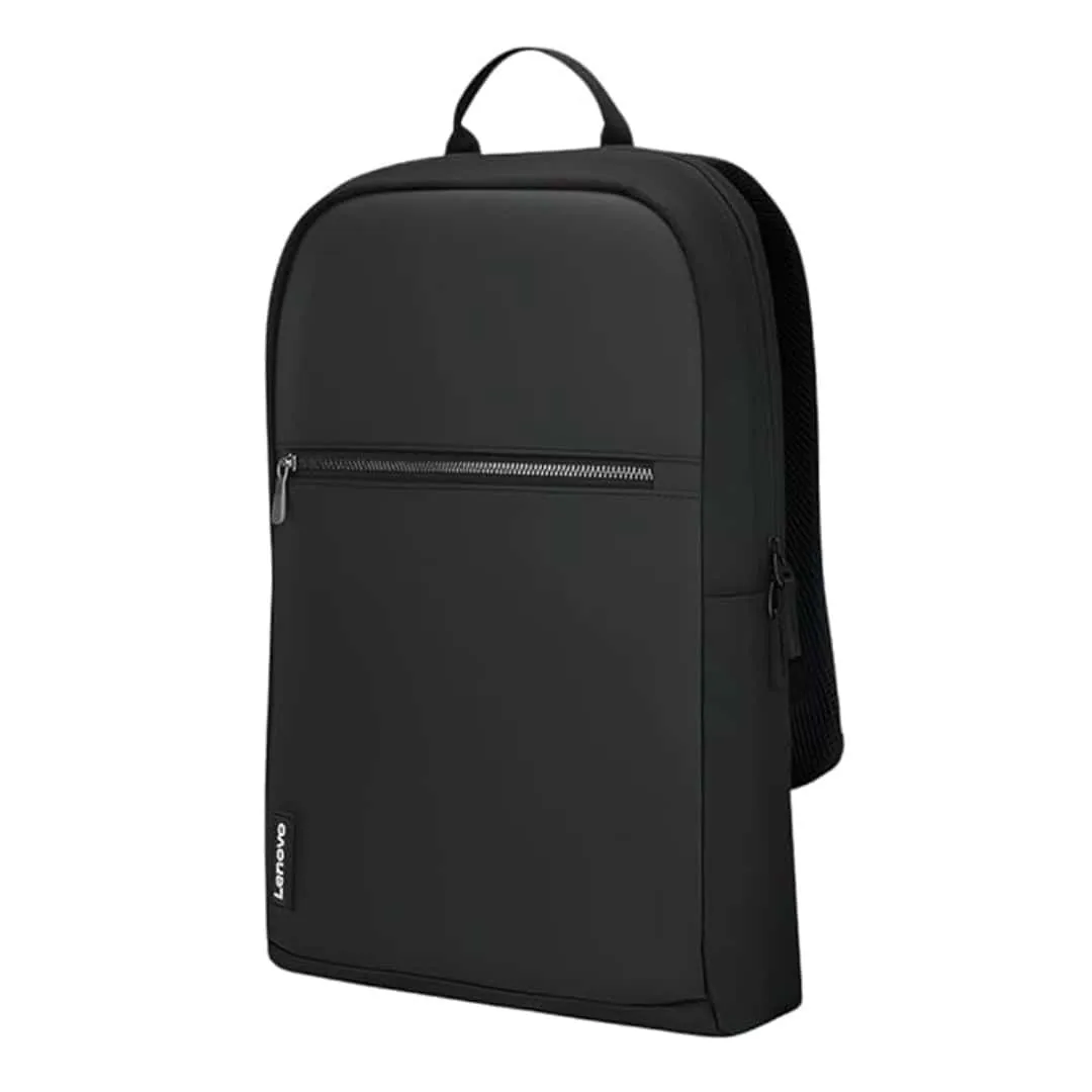 Lenovo 16  inch Value Lite Backpack Comfortable Padded Back Panel
