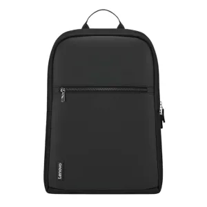 Lenovo 16  inch Value Lite Backpack Comfortable Padded Back Panel