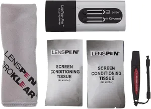 Lenspen LENLTPK1 Laptop Pro Ultra
